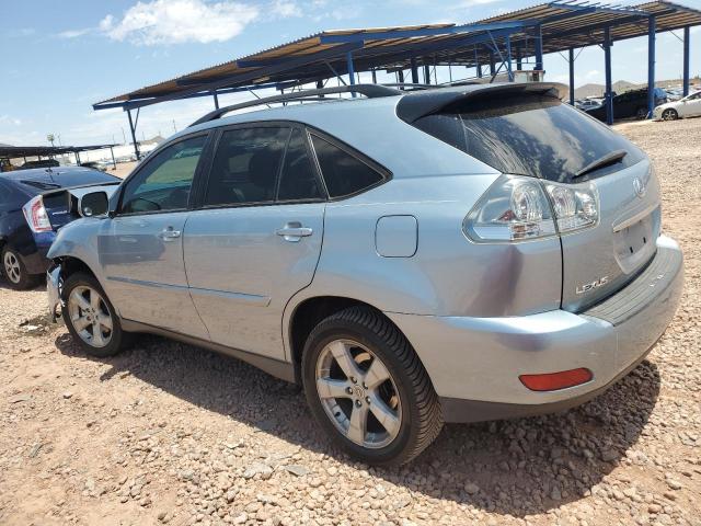 LEXUS RX 330 2004 blue  gas JTJHA31U340005019 photo #3