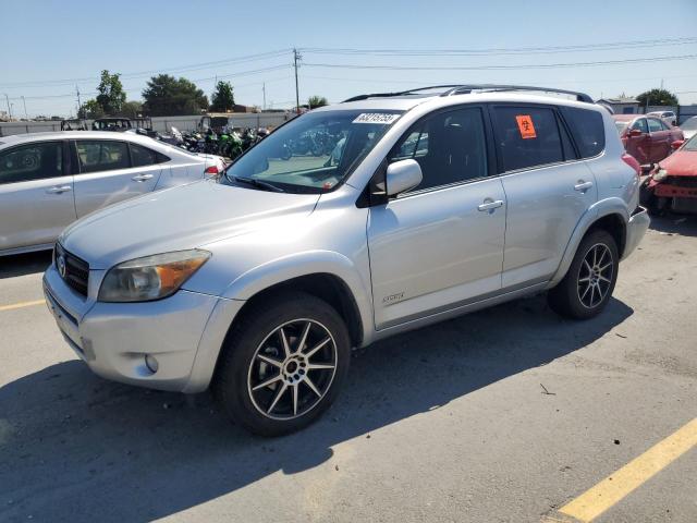 TOYOTA RAV4 SPORT
