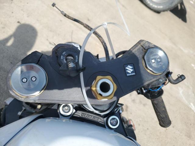 2025 SUZUKI GSX-R750 JS1GR7MA7S7100410