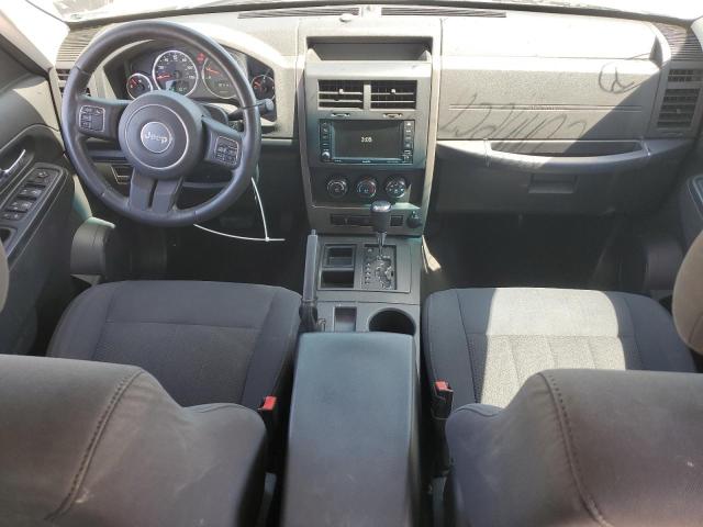 2012 JEEP LIBERTY SP - 1C4PJLAK5CW141600