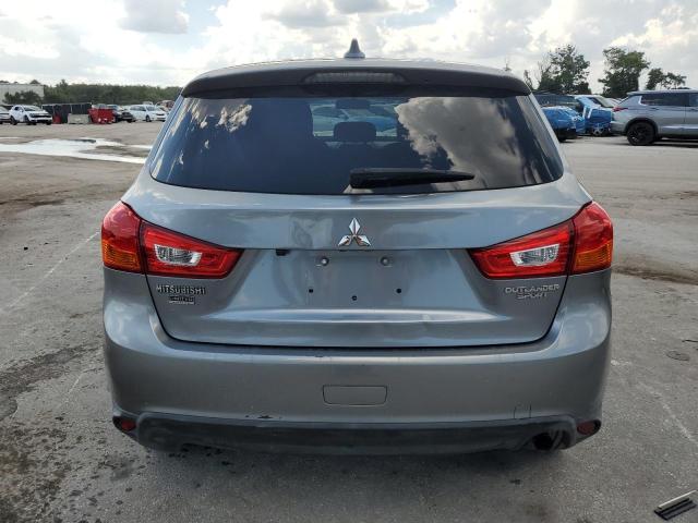 2017 MITSUBISHI OUTLANDER JA4AP3AUXHZ046584