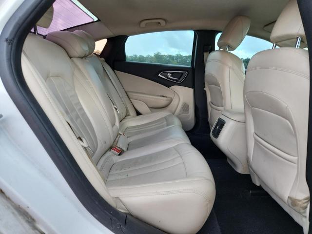 2017 CHRYSLER 200 LIMITED 1C3CCCAB4HN500364