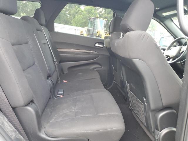 2024 DODGE DURANGO SX 1C4RDJAG5RC115010