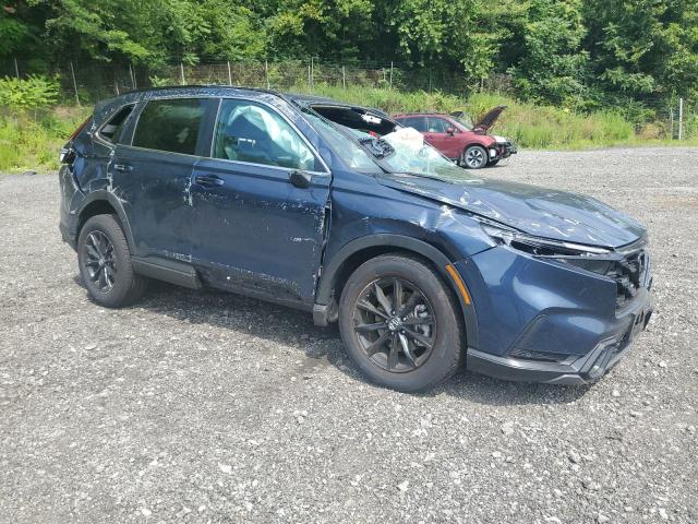 2025 HONDA CR-V SPORT 5J6RS6H83SL034170