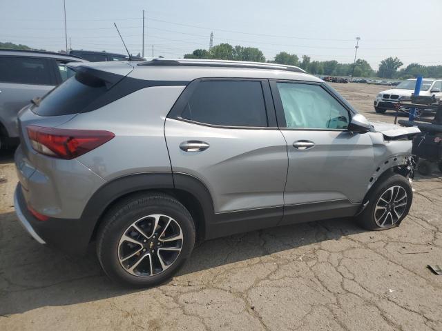 2025 CHEVROLET TRAILBLAZE - KL79MPSL8SB112657