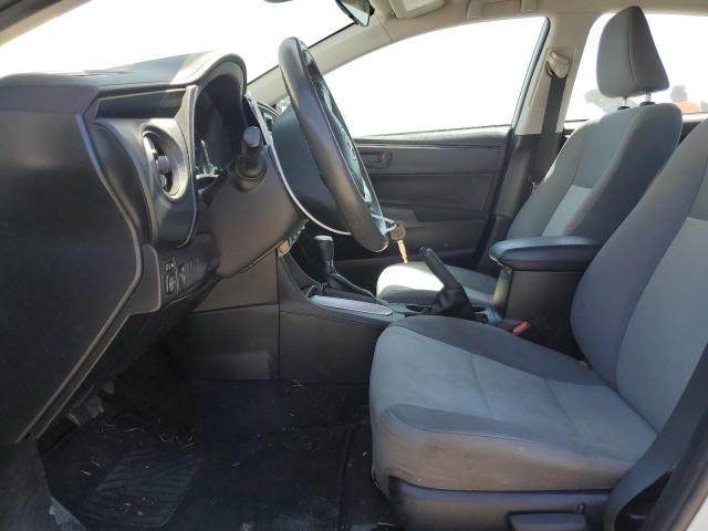 2017 TOYOTA COROLLA L - 2T1BURHEXHC850978