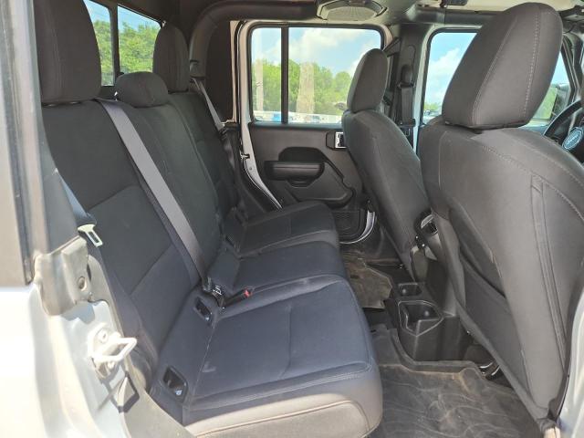 2022 JEEP GLADIATOR 1C6HJTAG4NL160831