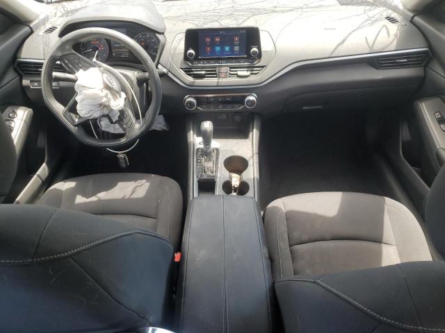 2023 NISSAN ALTIMA S - 1N4BL4BV5PN413812