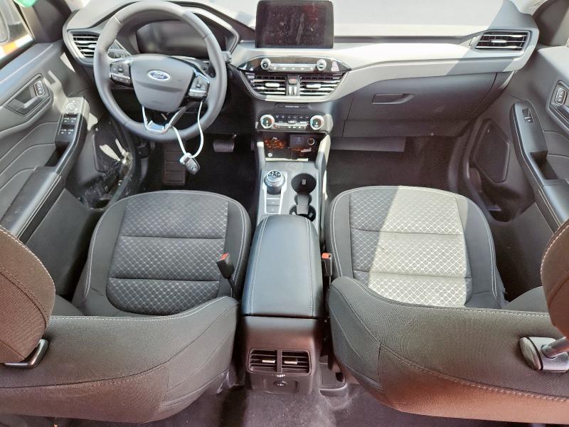 2023 FORD ESCAPE ACT 1FMCU0GN2PUB33117