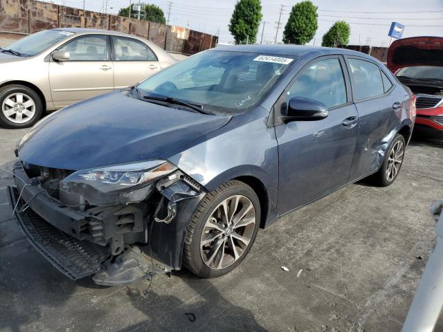 2018 TOYOTA COROLLA L - 2T1BURHE8JC053036