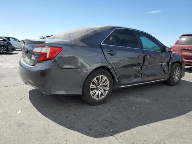 2012 TOYOTA CAMRY BASE - 4T1BF1FK8CU183369