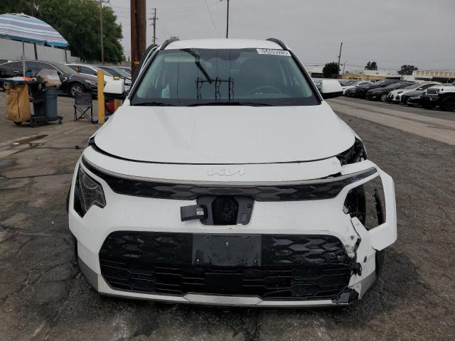 2023 KIA NIRO WIND KNDCR3L10P5024546