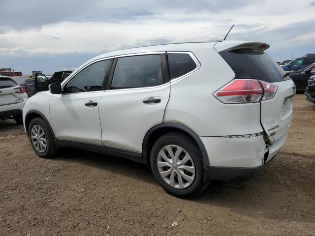 Vin: knmat2mv1gp641950, lot: 62903875, nissan rogue s 20162
