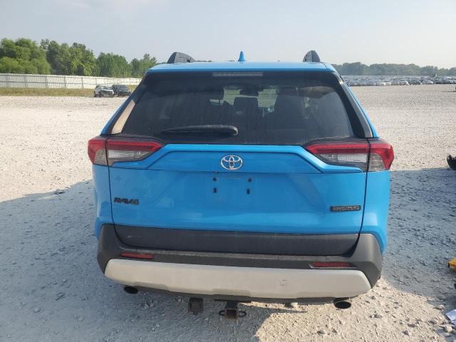 2019 TOYOTA RAV4 ADVEN - 2T3J1RFV9KW020724