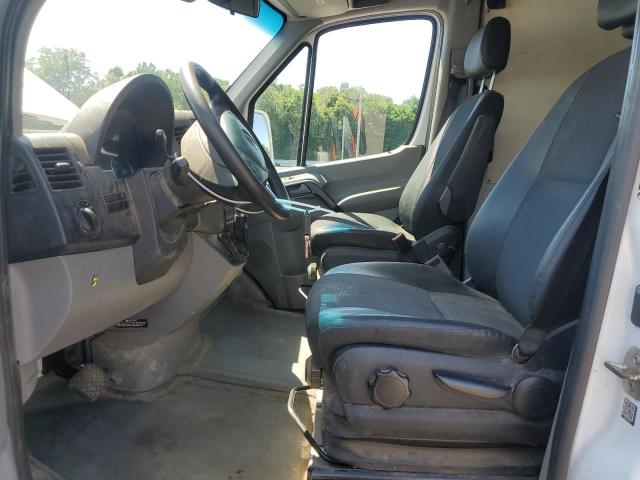 2015 MERCEDES-BENZ SPRINTER 2 WD3PE7DC7FP105254