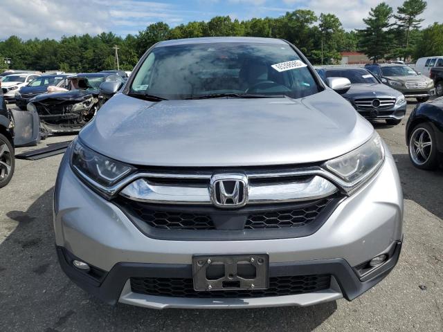 2018 HONDA CR-V EX 7FARW2H58JE021509