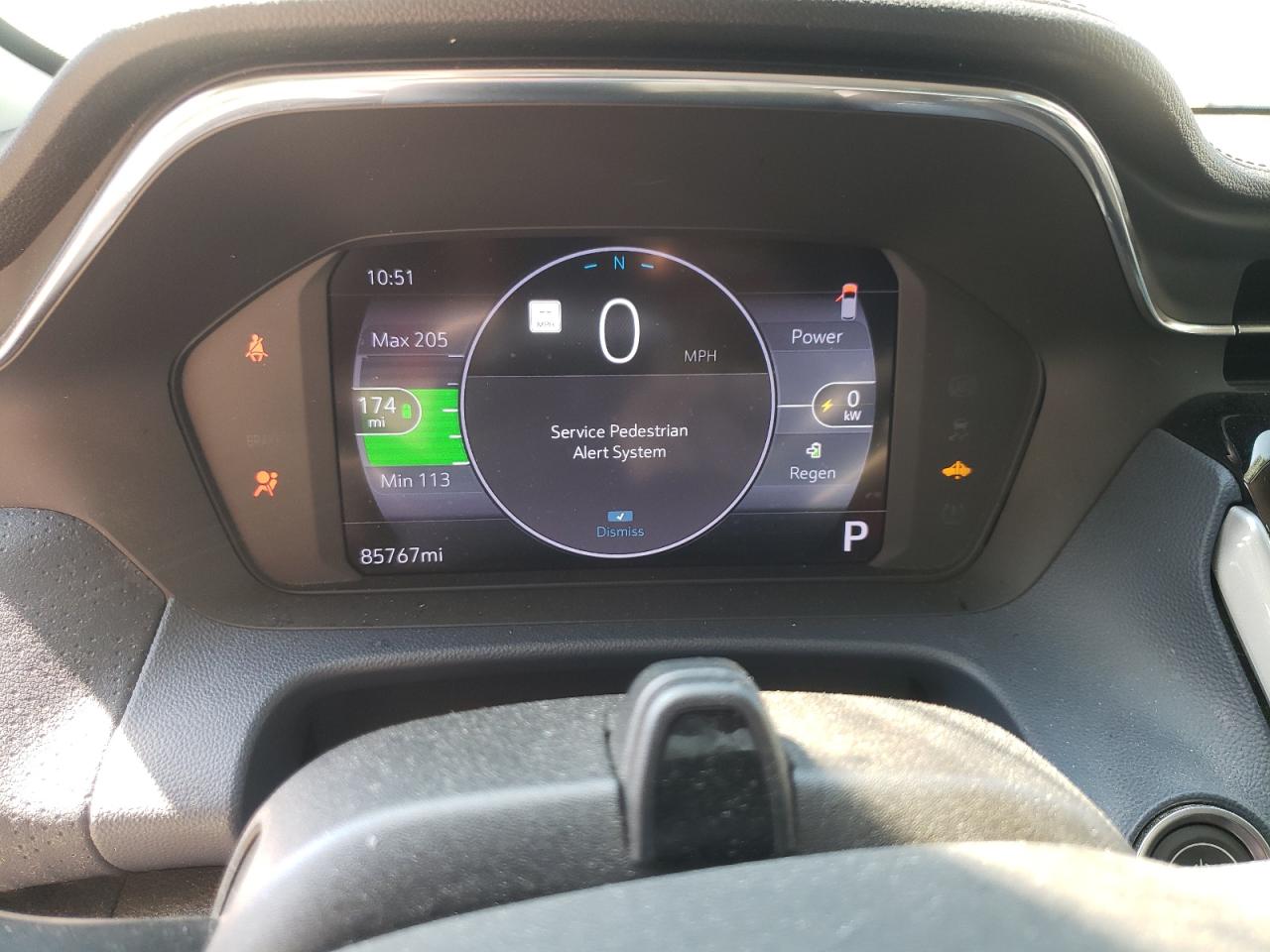 CHEVROLET BOLT EUV PREMIER