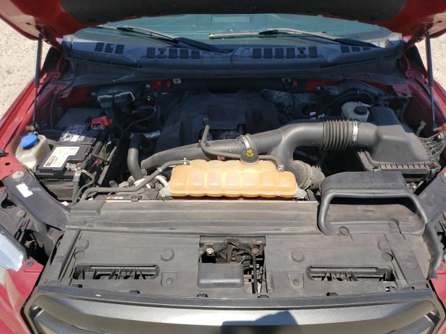 2015 FORD F150 SUPER - 1FTEW1EP0FFC43264