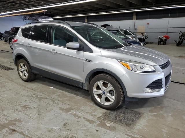 Vin: 1fmcu9gx3guc48878, lot: 63390325, ford escape se 20164