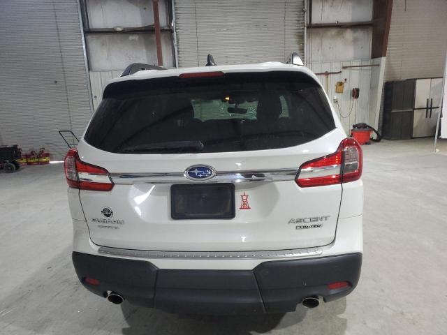 2021 SUBARU ASCENT LIM 4S4WMAJD8M3466149