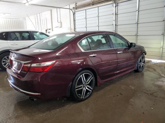 2017 HONDA ACCORD SPO 1HGCR2F51HA133553