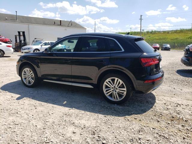 Vin: wa1cnafy3j2099835, lot: 61217515, audi q5 prestige 20182