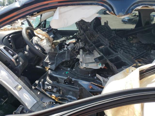 2022 KIA SORENTO LX 5XYRGDLC3NG100403