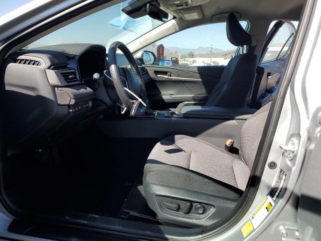 2025 TOYOTA CAMRY XSE 4T1DAACK5SU077942