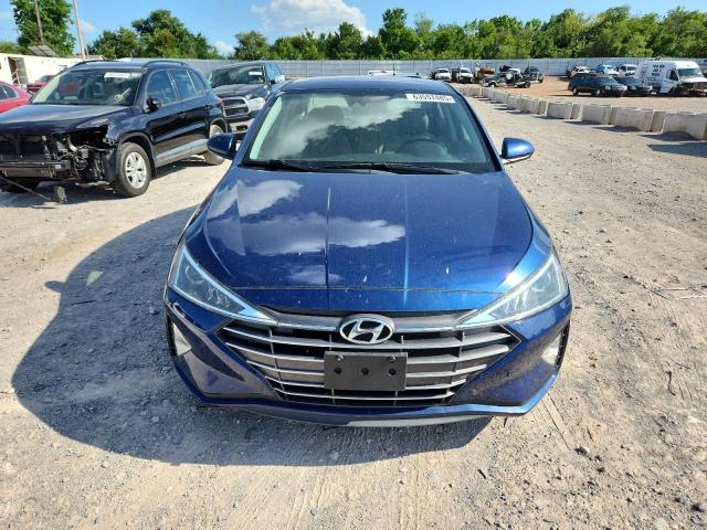 2019 HYUNDAI ELANTRA SE - 5NPD84LF9KH435509