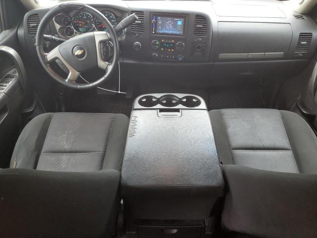2011 CHEVROLET SILVERADO - 3GCPKSE3XBG378252