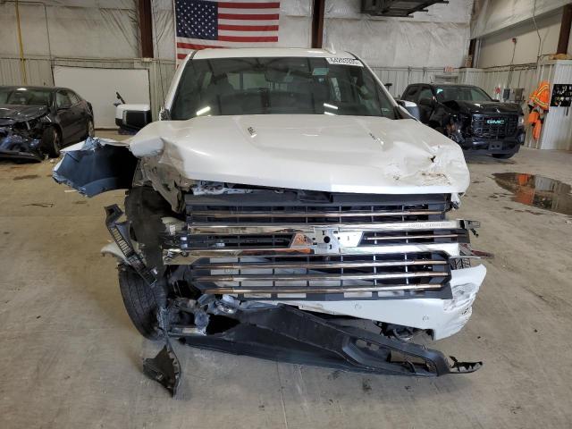 2021 CHEVROLET SILVERADO 1GCUYHEL7MZ255063