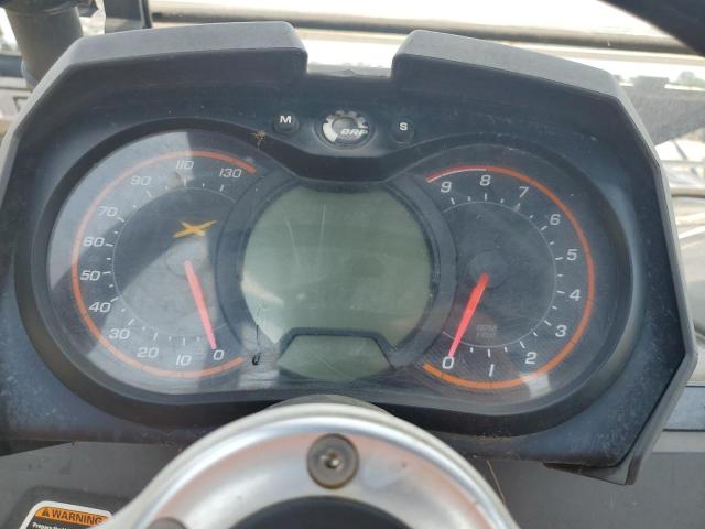 2013 CAN-AM COMMANDER 3JBKXUP15DJ001257