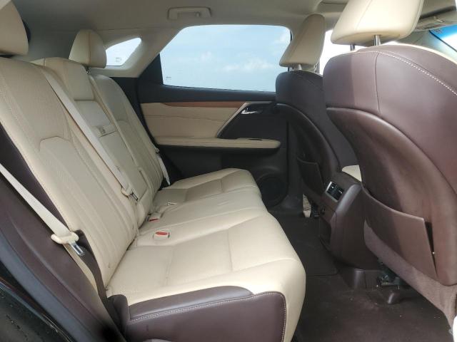 2016 LEXUS RX 350 2T2BZMCA9GC007731
