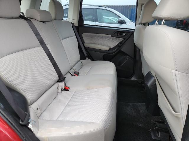 2018 SUBARU FORESTER 2 JF2SJAAC7JH432187
