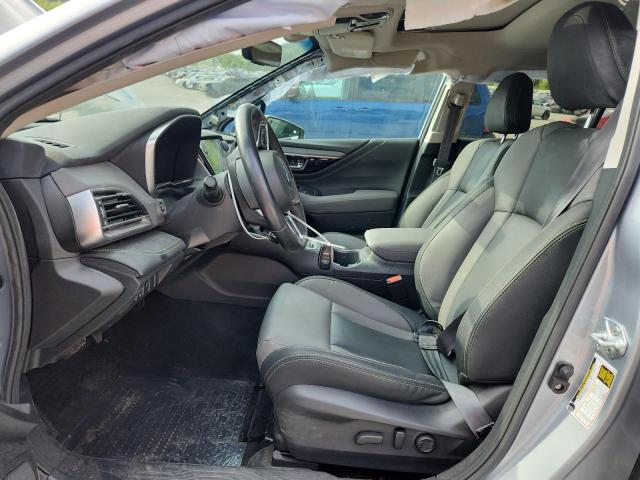 2021 SUBARU OUTBACK ON 4S4BTGLD9M3221197