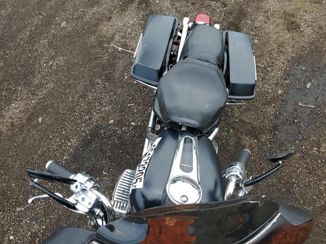 2000 HARLEY-DAVIDSON FLHTCUI 1HD1FCW11YY633381