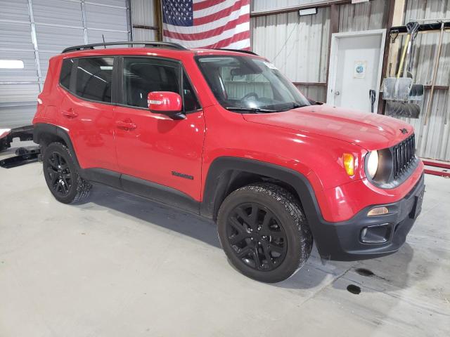 2018 JEEP RENEGADE L ZACCJBBB0JPH32712