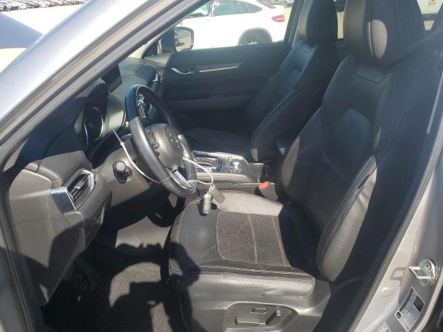 2017 MAZDA CX-5 GRAND - JM3KFBDL0H0181031