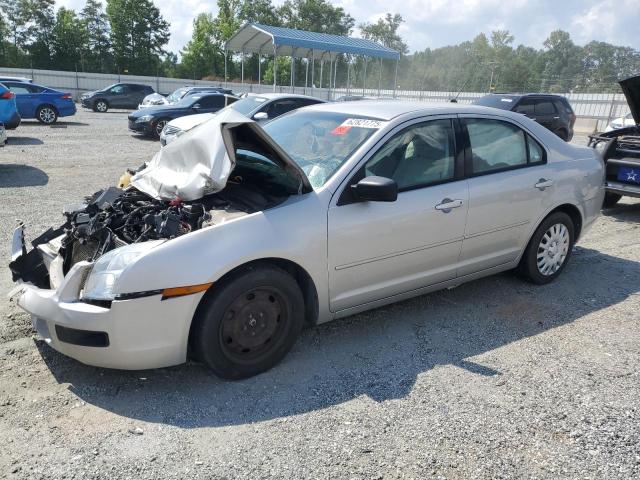FORD FUSION S