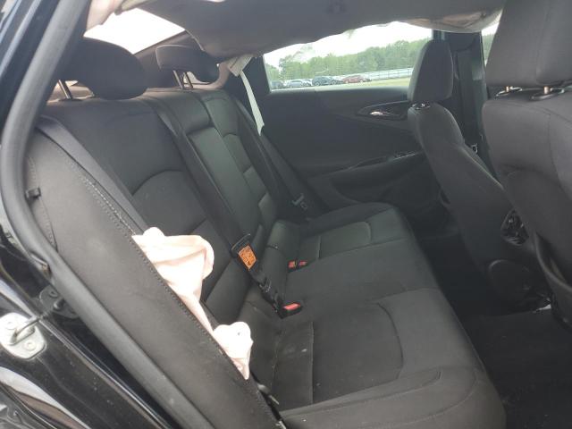 2016 CHEVROLET MALIBU LT - 1G1ZF5SX4GF329247