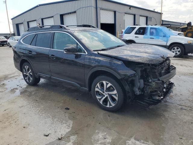 2022 SUBARU OUTBACK LI 4S4BTGND7N3115345