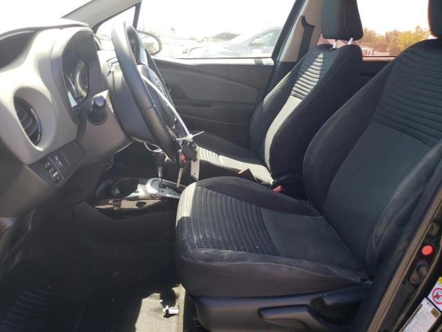 2016 TOYOTA YARIS L - VNKKTUD33GA066369