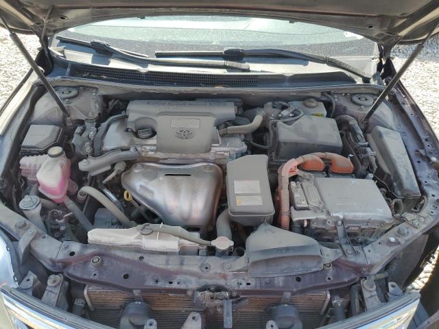 2015 TOYOTA AVALON HYB 4T1BD1EB6FU048225