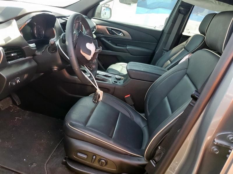 2023 CHEVROLET TRAVERSE P 1GNERKKW4PJ296046