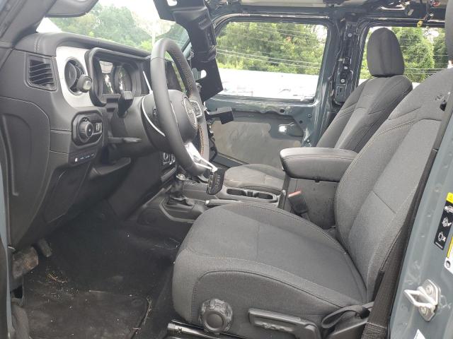 2024 JEEP WRANGLER SAHARA 4XE - 1C4RJXP60RW187595