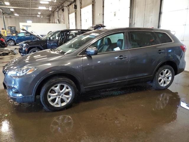Vin: jm3tb3ca6d0410019, lot: 63772945, mazda cx-9 touring 2013 img_1