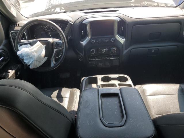 2020 CHEVROLET SILVERADO K3500 LTZ 1GC4YUEYXLF121247