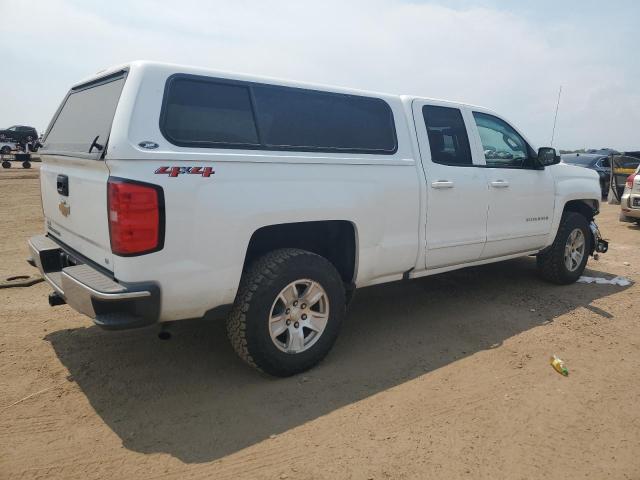 2018 CHEVROLET SILVERADO 1GCVKREH3JZ307646
