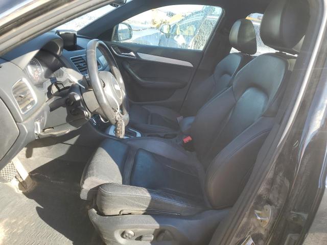 2015 AUDI Q3 PRESTIG WA1GFEFS1FR007248