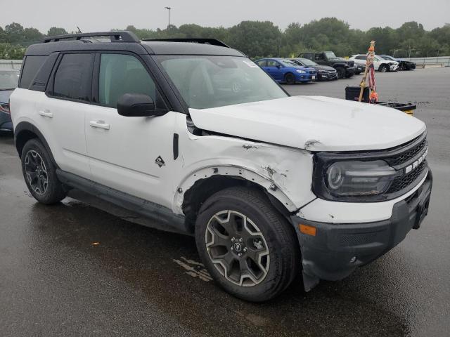 2025 FORD BRONCO SPO 3FMCR9CN2SRE35325